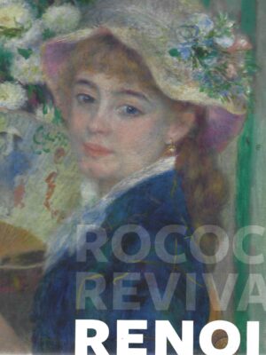 Renoir - Rococo revival