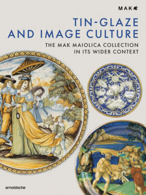 Tin-glaze and image culture
