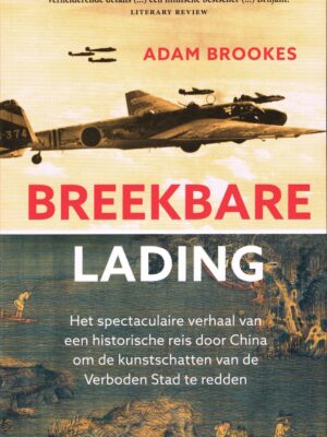 Breekbare lading