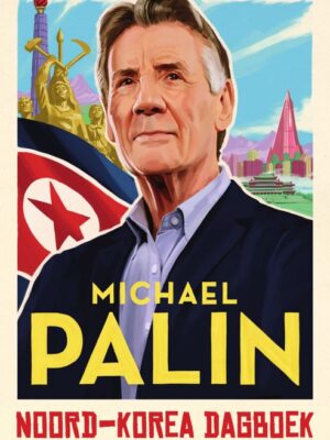 Noord-Korea dagboek