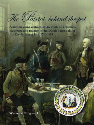 The patriot behind the pot