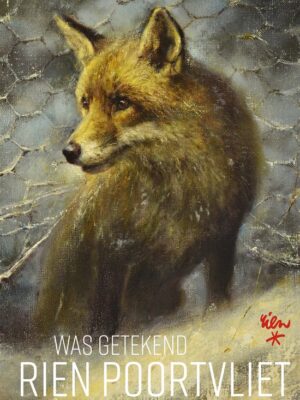 Was getekend - Rien Poortvliet