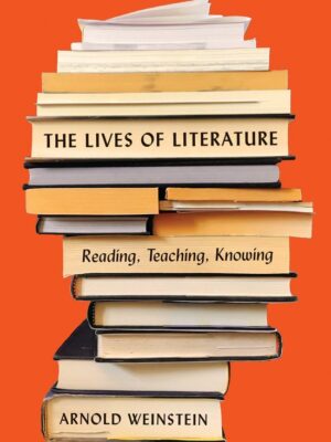 Lives of literature