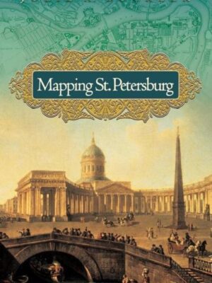 Mapping St. Petersburg