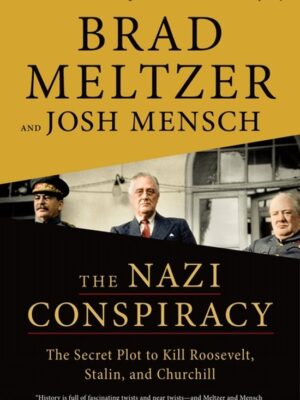 Nazi conspiracy