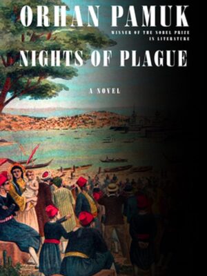 Night of plague