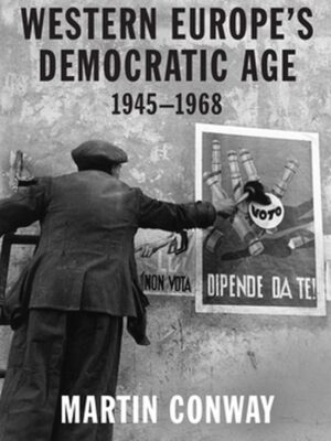 Western Europe's democratic age