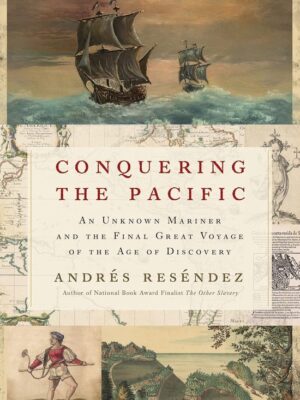Conquering the Pacific