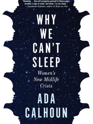 Why we can't sleep