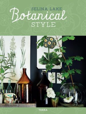 Botanical style