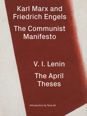 Communist Manifesto - The April Theses