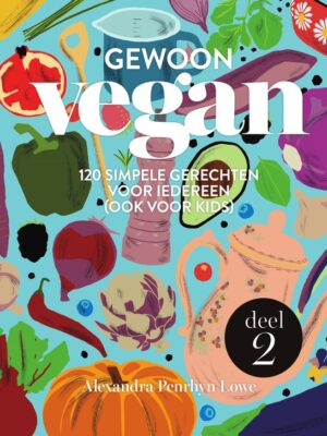 Gewoon vegan