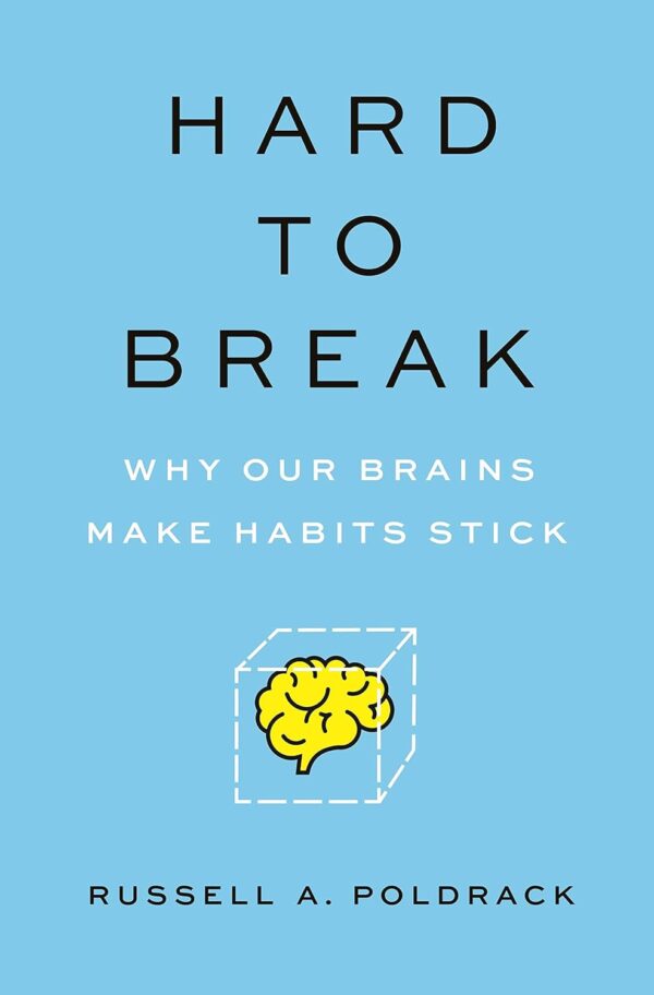 Hard to break