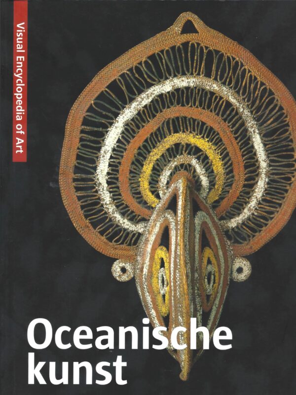 Visual encyclopedia of art - Oceanische kunst