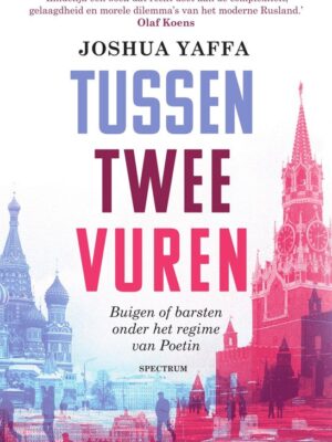 Tussen twee vuren