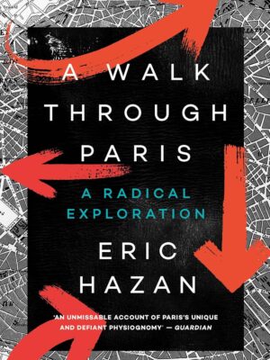 A walk through Paris