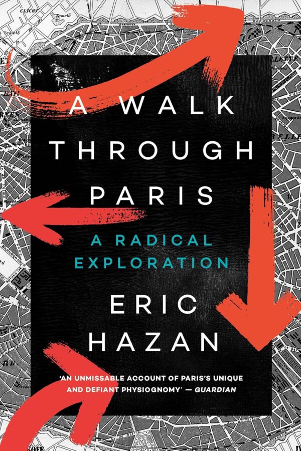 A walk through Paris
