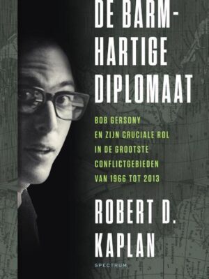 De barmhartige diplomaat