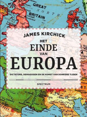 Het einde van Europa