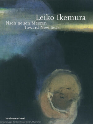 Leiko Ikemura