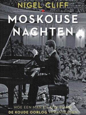 Moskouse nachten