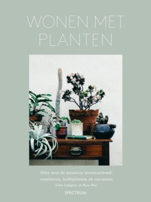 Wonen met planten