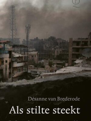 Als stilte steekt