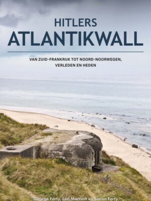 Hitlers Atlantikwall