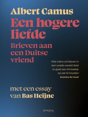 Een hogere liefde