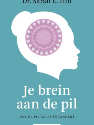 Je brein aan de pil