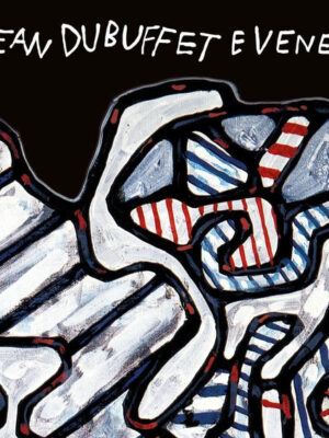 Jean Dubuffet e Venezia (Eng., ital.)