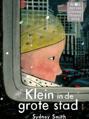 Klein in de grote stad