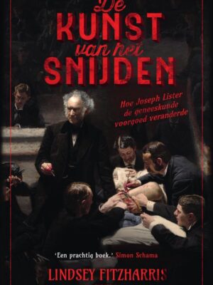 De kunst van het snijden
