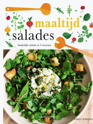 Maaltijdsalades