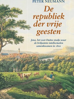 De republiek der vrije geesten