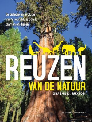 Reuzen van de natuur