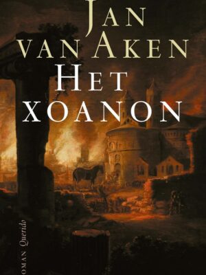 Het Xoanon