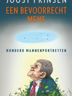 Een bevoorrecht mens