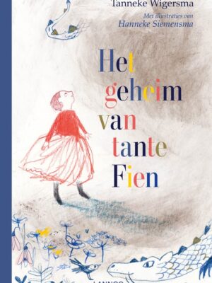 Het geheim van tante Fien