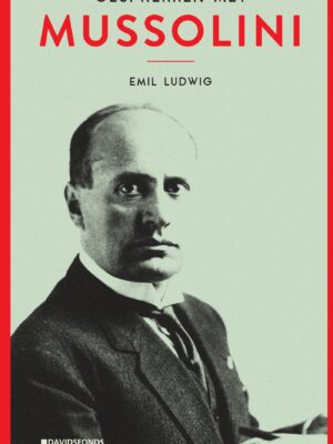 Gesprekken met Mussolini