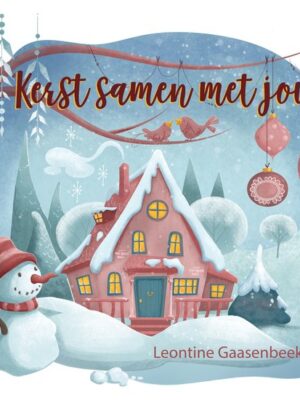 Kerst samen met jou