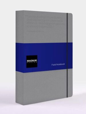 Magnum - field notebook