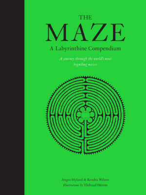 The maze