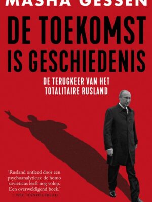 De toekomst is geschiedenis