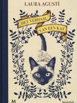 Het verhaal van een kat