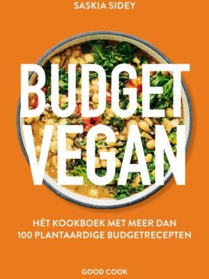 Budget vegan
