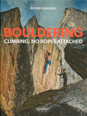Bouldering