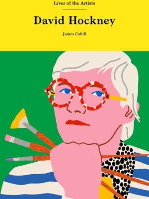 Lives of the artists - David Hockney