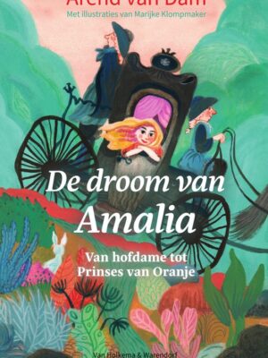 De droom van Amalia