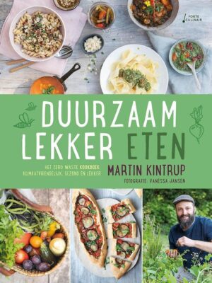 Duurzaam lekker eten